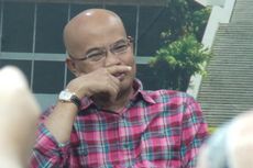 Komisi III DPR Pertimbangkan Penolakan Penggabungan Polresta Tangerang