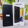 Video: Unboxing dan Kesan Pertama Menggenggam Samsung Galaxy A03