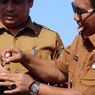 1.000 Siswa Jalani Imunisasi Polio di Pidie Aceh