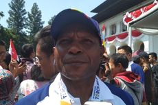 Bawa Obor Asian Games 2018 di Bandung, Alexander Pulalo Bangga