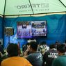 LINK Live Streaming Sidang Ferdy Sambo, Pertemuan Pertama dengan Keluarga Brigadir J