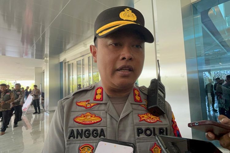 Barang Bukti Penggerebekan Kasino Berkedok Gudang Diamankan di Polres Sukoharjo