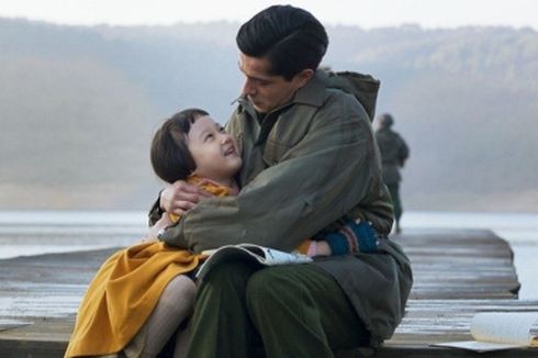 Viral di TikTok, Ini 6 Fakta Mengharukan Film Ayla: The Daughter of War