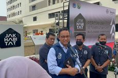 Pemprov DKI Sebut Penghuni Rusunawa Harus Punya KTP Jakarta