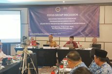 Sekolah Bisa Dapat Tambahan Kuota SNBP 2026 Jika Pakai E-rapor