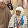 Kisah Nenek Jumaria: 20 Tahun Menabung di Ember demi Naik Haji