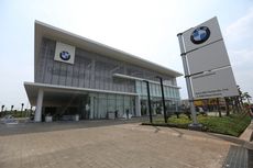 BMW Mau Tambah Diler i di Jakarta 