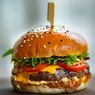 Resep Burger Tempe untuk Bekal Sekolah Anak, Cara Unik Olah Tempe