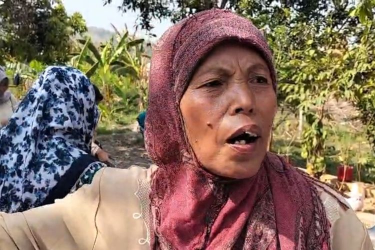 5 Bulan Dilanda Kekeringan, Warga Jabungan Semarang Terpaksa 