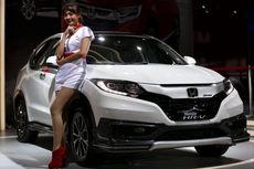 Honda Malaysia 