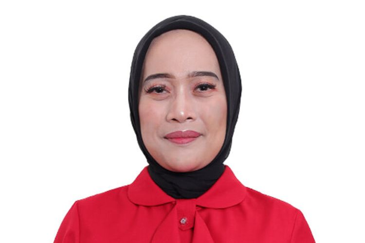 Profil Tia Rahmania Yang Batal Jadi Anggota DPR Usai Dipecat PDI-P ...