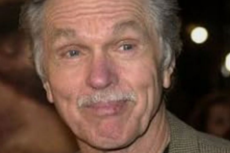 Tom Skerritt, Pemeran Viper di Top Gun Meninggal Dunia