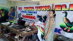 Suka Makan Pecel Lele dan Ayam? Ini Bahayanya Menurut Dosen FK UMM