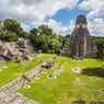 Ini Rahasia Peradaban Maya Bertahan Hidup di Tengah Cuaca Ekstrem Selama Ribuan Tahun