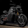 Motor Listrik Verge TS Ultra Meluncur, Torsi Tembus 1.200 Nm