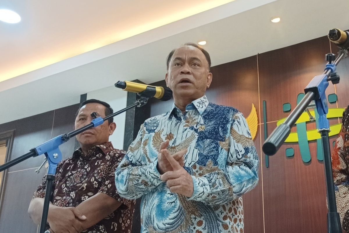 Pegawai Komdigi Terlibat Kasus Judi Online, Anggota DPR Anggap Budi Arie Abai