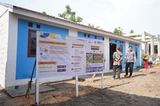 Bangun 100 Rumah Tahan Gempa, Pemkot Prabumulih Siapkan Lahan 2 Hektar