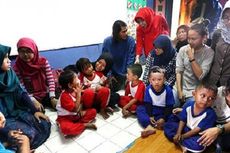 Membangun Asa Anak-anak Jalanan lewat Pendidikan