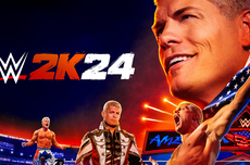 3 Game Gratis PS Plus Oktober 2024, Ada "WWE 2K24" 