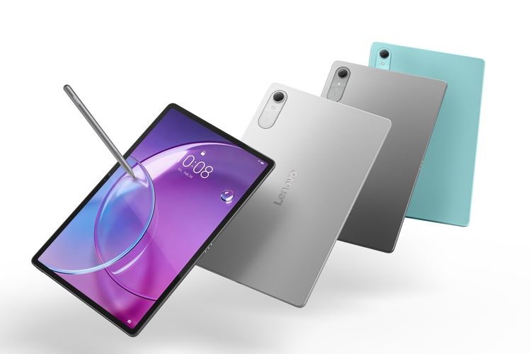 Tablet Lenovo Idea Tab Pro Gen 2 Rilis di Indonesia, Bisa Kerja Layaknya Laptop