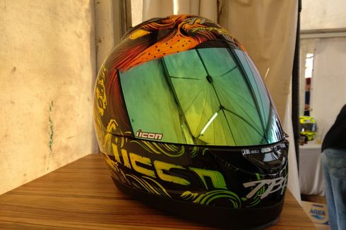 Ini yang Wajib Dilakukan saat Pertama Beli Helm