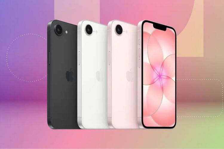 Daftar Harga iPhone 17e di Indonesia, Termurah Rp 13 Jutaan