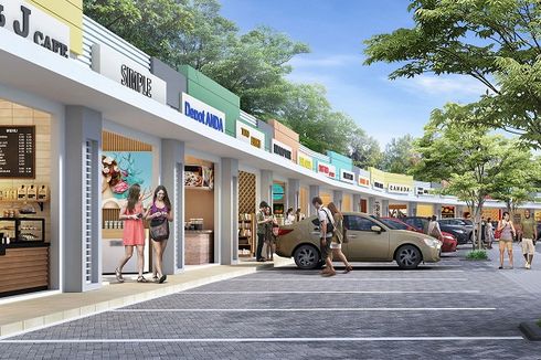 Sebelum Beli Ruang Usaha, Cermati Rekomendasi Berikut Ini