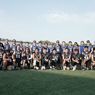 Kejutan Bali Titans di Merdeka Bowl 2025, Geliat Flag Football di Pulau Dewata