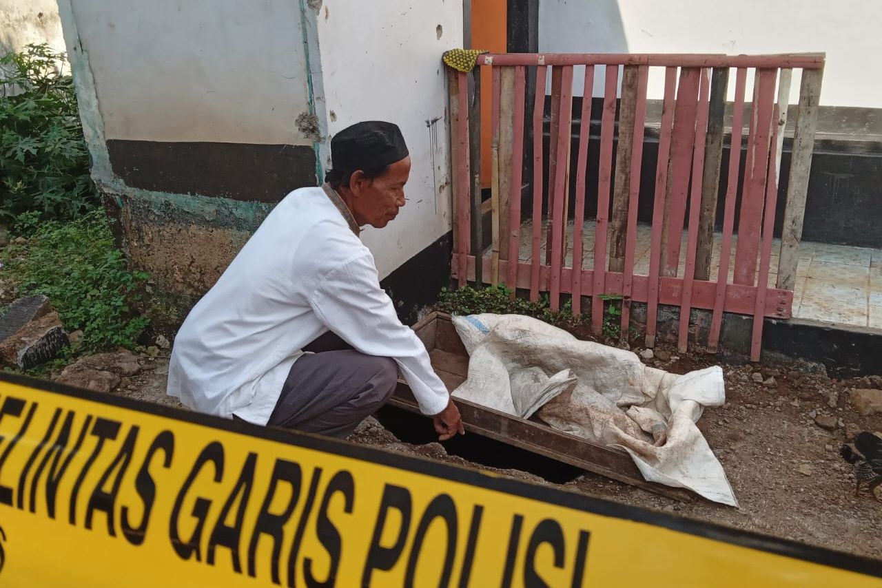 Hari Ini, Polda Metro Rekonstruksi Kasus Pembunuhan Berantai Wowon dkk di Bekasi dan Cianjur