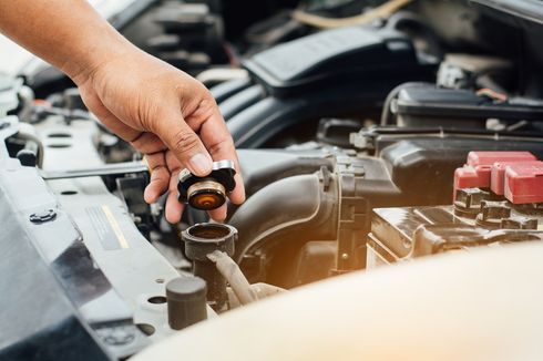 Cegah Overheat, Jangan Abaikan Kondisi Radiator Mobil