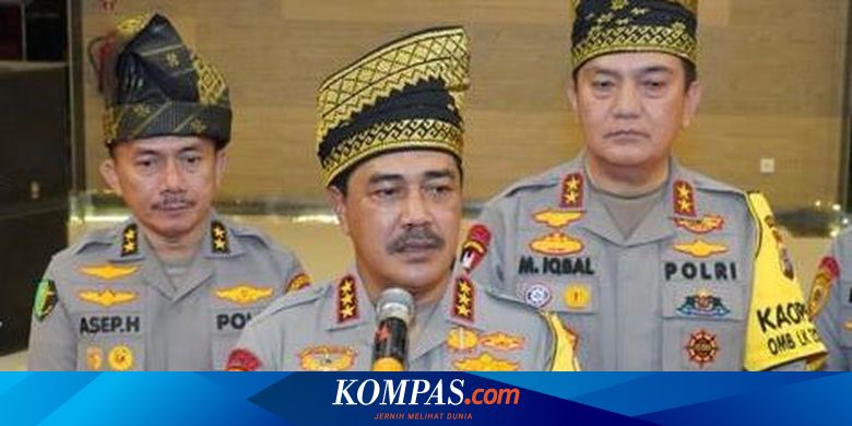 Risiko Pendanaan Terorisme Masih Tinggi karena Organisasi Teror Masih Aktif