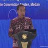 Ingatkan Pemilu 2024, Jokowi: Balapan Boleh Saja, tapi Jangan Sikut-sikutan, apalagi Tendang-tendangan