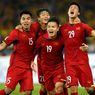 Hasil Drawing Lanjutan Kualifikasi Piala Dunia 2022, Jalan Terjal Menanti Vietnam