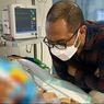 Ayah D Bakal Jadi Saksi dalam Sidang Terdakwa Anak AG