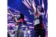 Kenakan Kaus Berlogo Swastika, Anggota "Idol Group" Thailand Dikecam