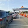 Denyut Wisata di Tol Trans Sumatera, Trafik Melonjak 50 Persen