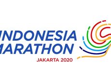 Alasan Jakarta Dipilih Jadi Lokasi Indonesia Marathon 2020