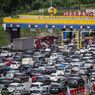 Pemudik Terbanyak dari Jawa Barat, Mobil Pribadi Masih Mendominasi