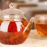 Sejarah Minuman Teh