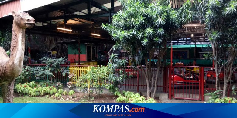 7 Wisata Murah Meriah Di Bogor Ada Yang Gratis Tiket Masuk Halaman All Kompas Com
