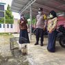 Warga Tangkap Buaya Sepanjang Satu Meter di Waduk Mrican Banjarnegara