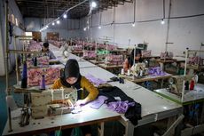 Aturan Sri Mulyani Dituding Jadi Penyebab Industri Tekstil Lesu, Staf Menkeu Buka Suara