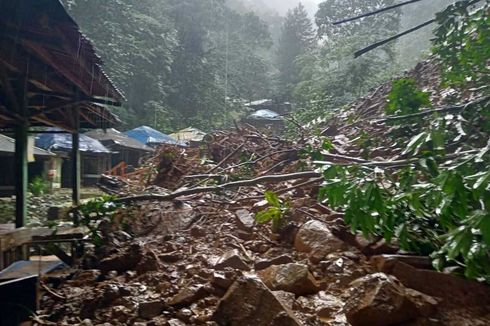 Wilayah Karawang Selatan Berpotensi Longsor, Warga Diminta Waspada