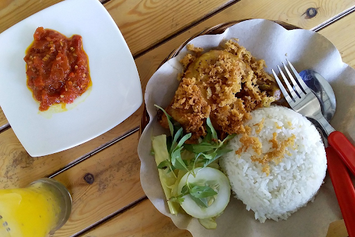 10 Aneka Sambal Goreng yang Menggugah Selera Para Pecinta Pedas!