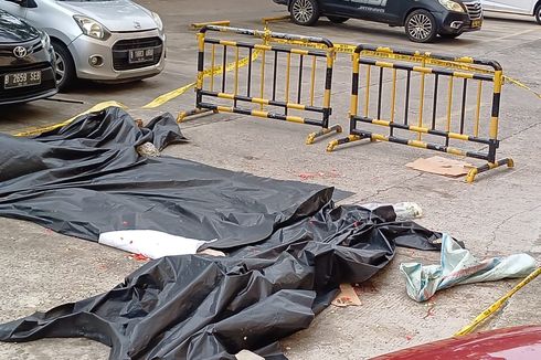 Sekeluarga Bunuh Diri di Apartemen Penjaringan, Kriminolog Duga Berkaitan dengan Masalah Keuangan 