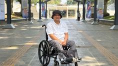 Kisah Awardee LPDP Syamsun Ramli: Jatuh dari Tebing, Menganggur 8 Tahun, Kini S3 ITB