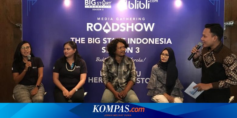 The Big Start Indonesia Mencermati Shifting Perilaku Konsumen Di E Commerce The Big Start Indonesia Mencermati Shifting Perilaku Konsumen Di E Commerce