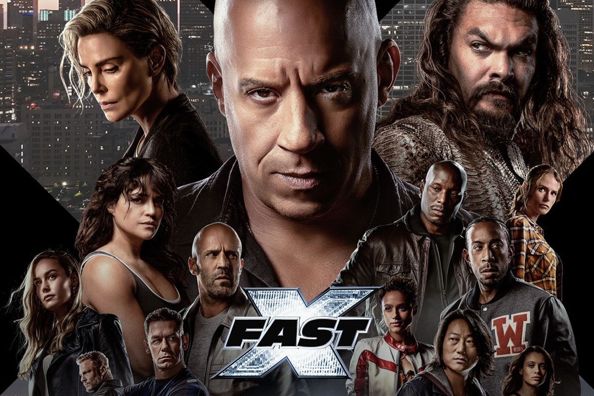Urutan Lengkap Film Fast and Furious dan Cara Menontonnya Halaman all -  Kompas.com