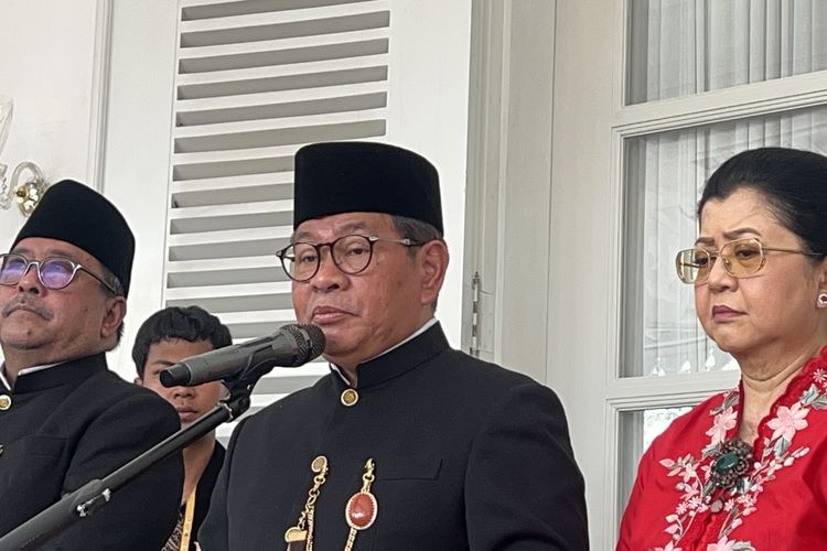 Pramono Teken Ingub, Warga Jakarta Wajib Pilah Sampah Sendiri di Rumah