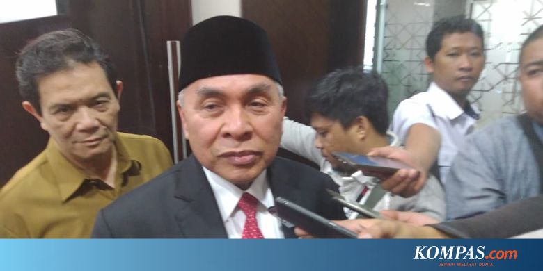 Gubernur Kaltim Tunggu Somasi Kerabat Kesultanan Kutai soal Lahan Ibu Kota Negara Halaman all - KOMPAS.com